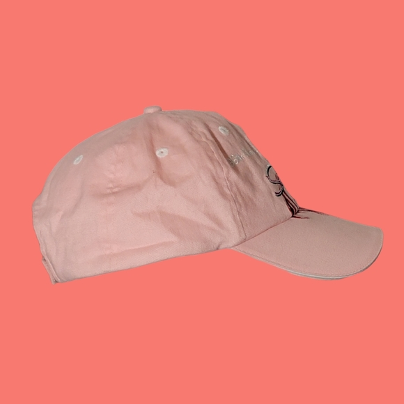 Woman's Adjustable Baseball Cap - Sturgis 2006 - Picture 4 of 9